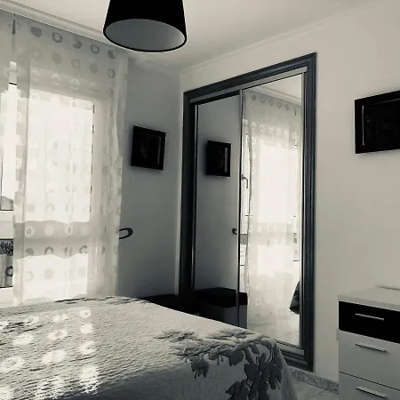 Apartamento Familiar 2b * Sanxenxo