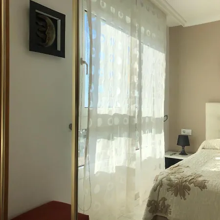 Apartamento Familiar 2b Apartament Sanxenxo